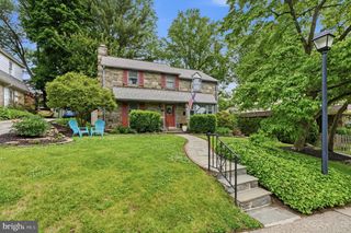 103 HARROGATE RD, Wynnewood, PA 19096