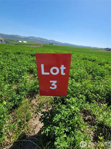 1612 Katen Road, Ellensburg, WA 98926