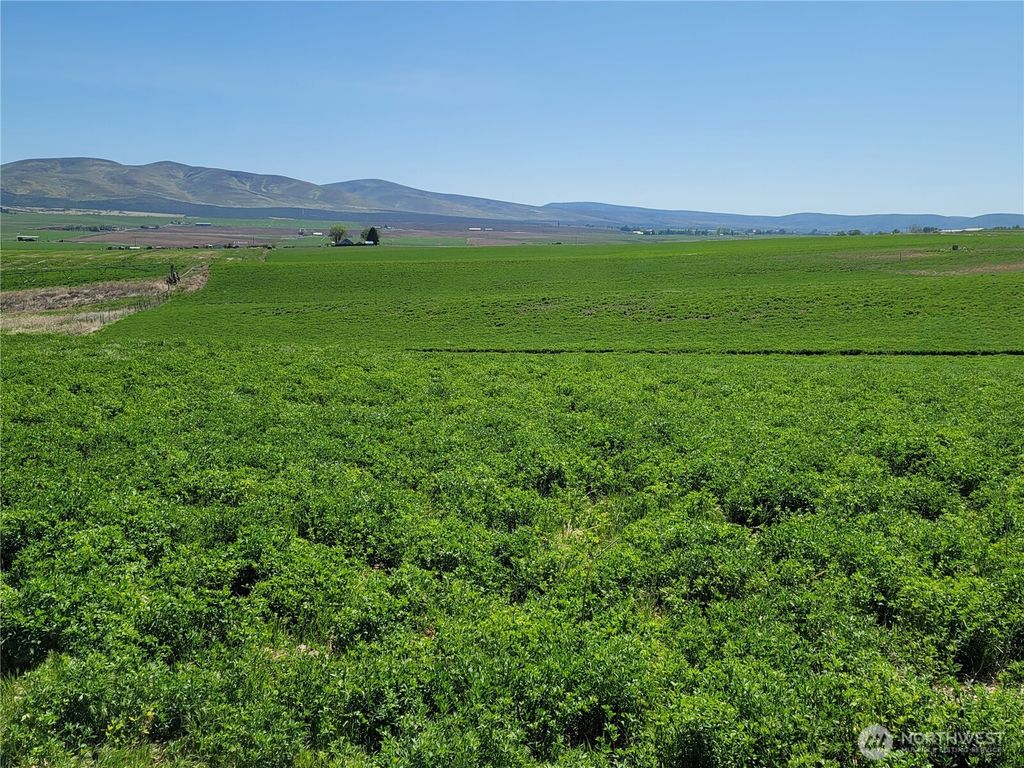 1612 Katen Road, Ellensburg, WA 98926