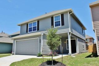5482 Quail Cove Lane, Houston, TX 77053
