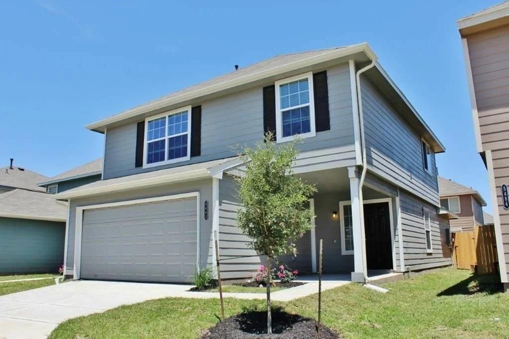 5482 Quail Cove Lane, Houston, TX 77053