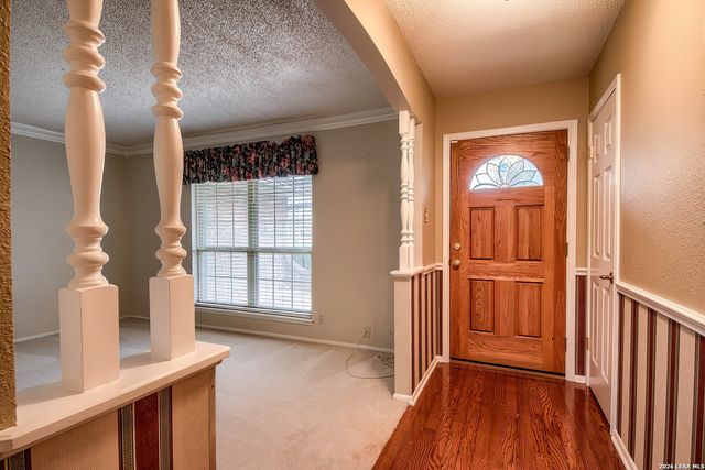 100 Patrick Henry, Schertz, TX 78154