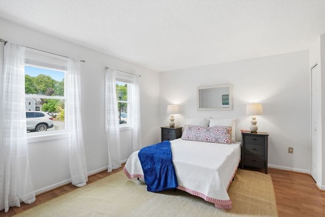 101 Tuckers Lane 101, Hingham, MA 02043