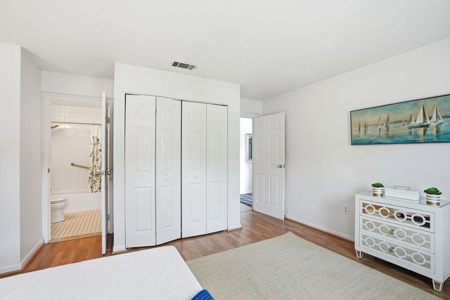 101 Tuckers Lane 101, Hingham, MA 02043