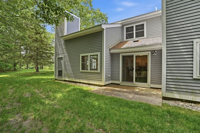101 Tuckers Lane 101, Hingham, MA 02043