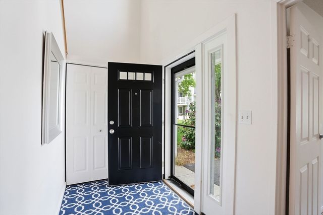 101 Tuckers Lane 101, Hingham, MA 02043