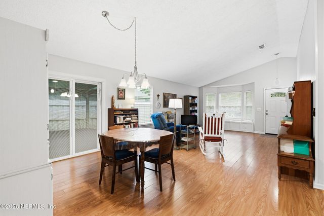 2605 MALIBU Circle, Orange Park, FL 32065
