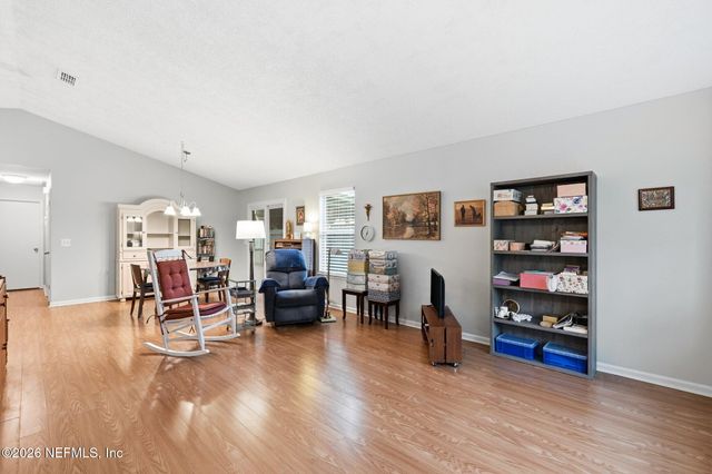 2605 MALIBU Circle, Orange Park, FL 32065