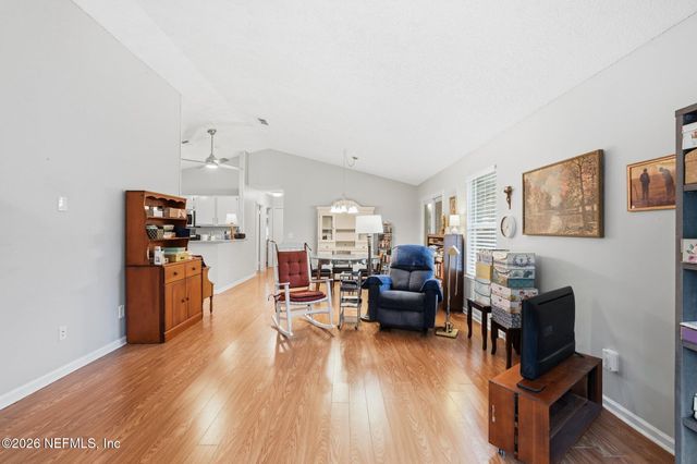 2605 MALIBU Circle, Orange Park, FL 32065
