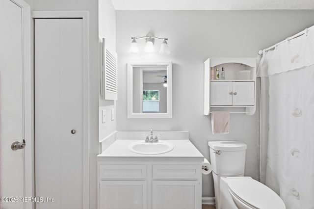 2605 MALIBU Circle, Orange Park, FL 32065