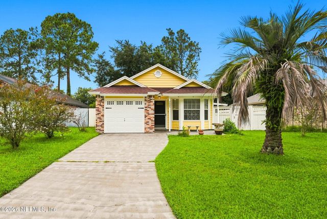 2605 MALIBU Circle, Orange Park, FL 32065