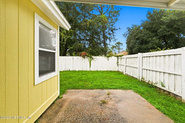 2605 MALIBU Circle, Orange Park, FL 32065