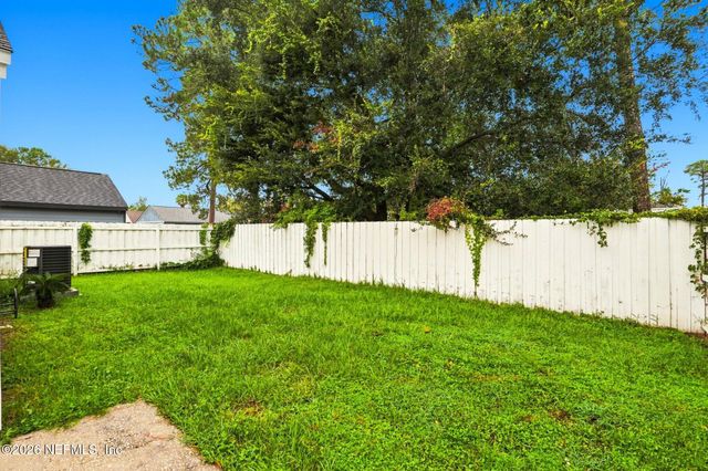 2605 MALIBU Circle, Orange Park, FL 32065