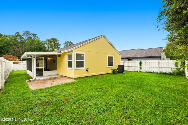 2605 MALIBU Circle, Orange Park, FL 32065