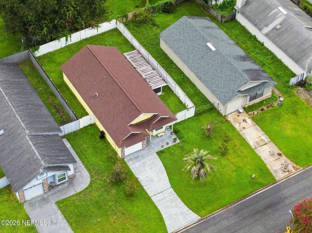 2605 MALIBU Circle, Orange Park, FL 32065