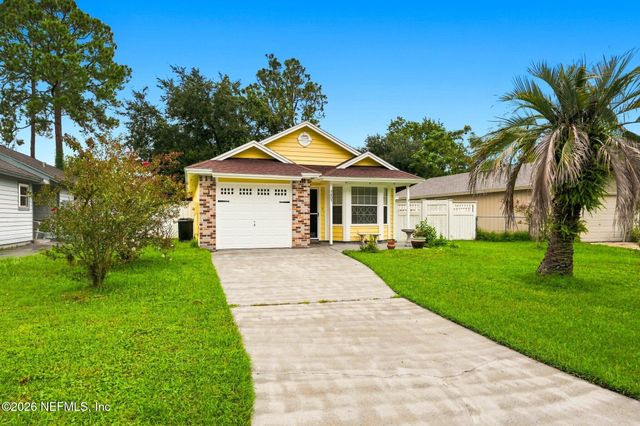 2605 MALIBU Circle, Orange Park, FL 32065