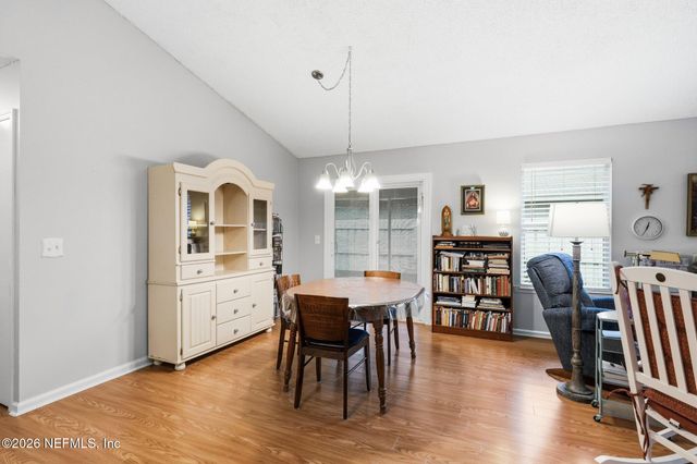 2605 MALIBU Circle, Orange Park, FL 32065