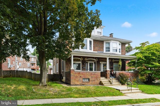 525 MARCH ST, Reading, PA 19607