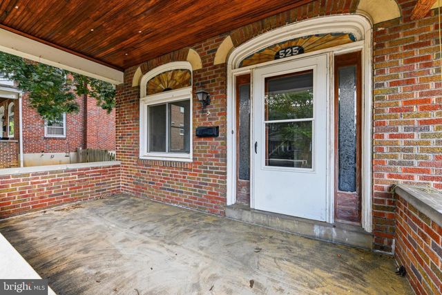 525 MARCH ST, Reading, PA 19607