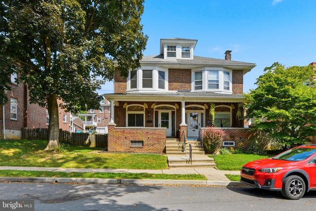 525 MARCH ST, Reading, PA 19607