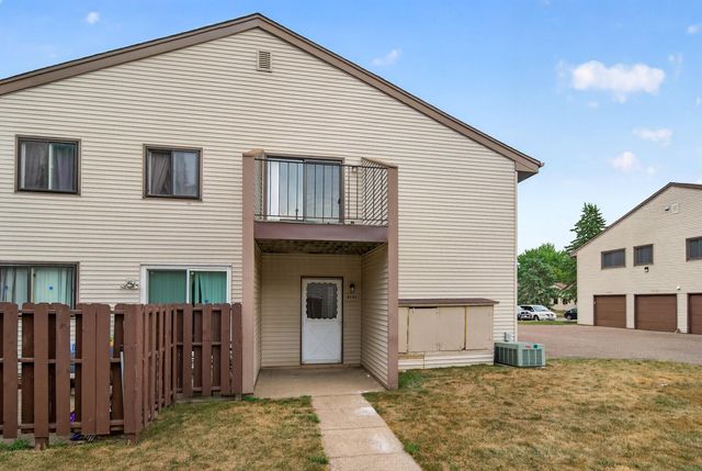 6133 72nd Lane N, Brooklyn Park, MN 55429