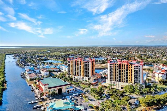 5781 Cape Harbour DR # 505, Cape Coral, FL 33914