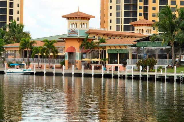 5781 Cape Harbour DR # 505, Cape Coral, FL 33914