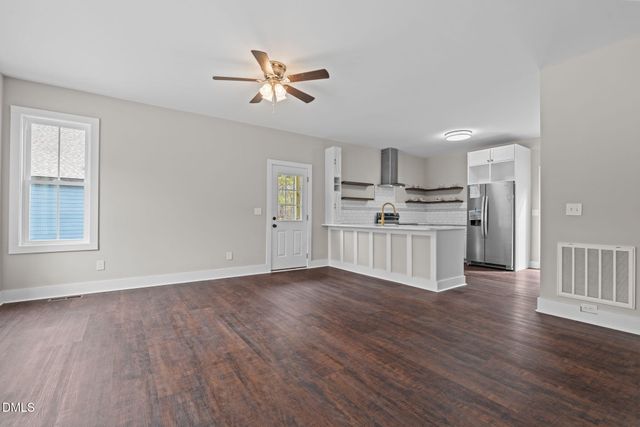 151 Creek Bend Drive, Vass, NC 28394