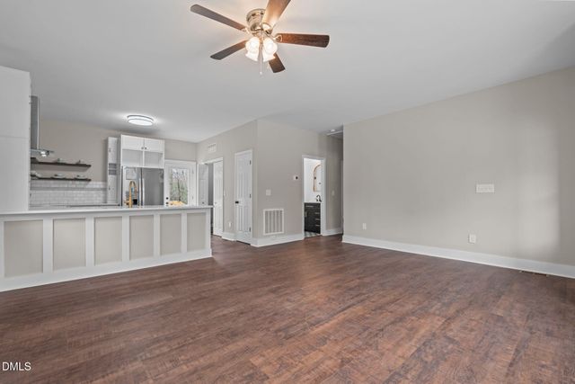 151 Creek Bend Drive, Vass, NC 28394