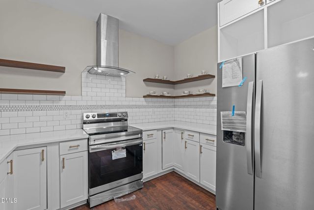 151 Creek Bend Drive, Vass, NC 28394