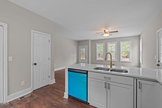 151 Creek Bend Drive, Vass, NC 28394