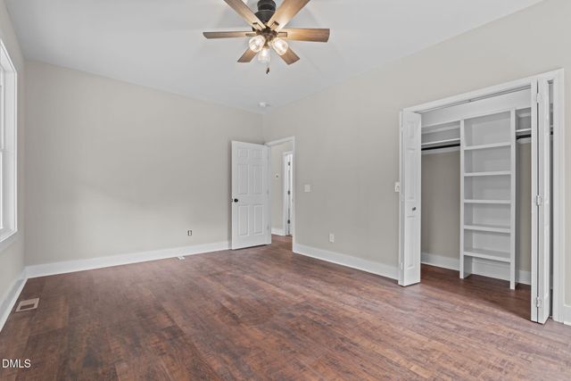 151 Creek Bend Drive, Vass, NC 28394