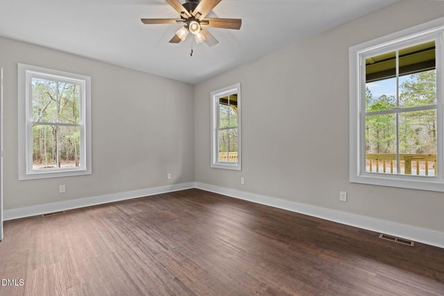 151 Creek Bend Drive, Vass, NC 28394