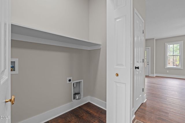 151 Creek Bend Drive, Vass, NC 28394