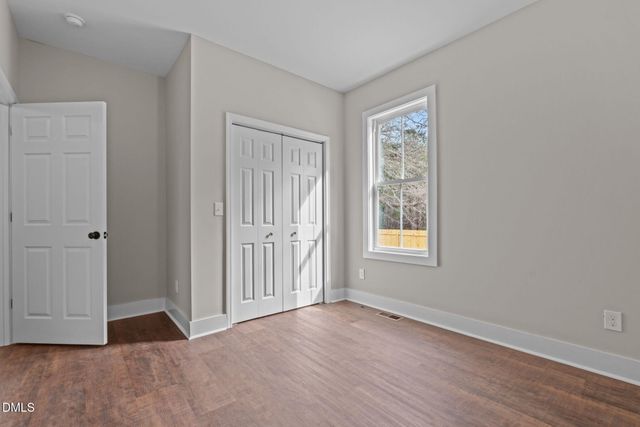 151 Creek Bend Drive, Vass, NC 28394