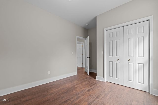 151 Creek Bend Drive, Vass, NC 28394