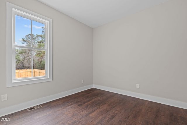 151 Creek Bend Drive, Vass, NC 28394