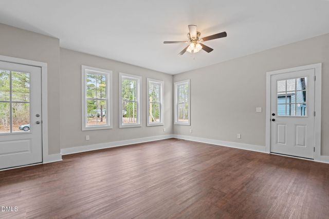 151 Creek Bend Drive, Vass, NC 28394