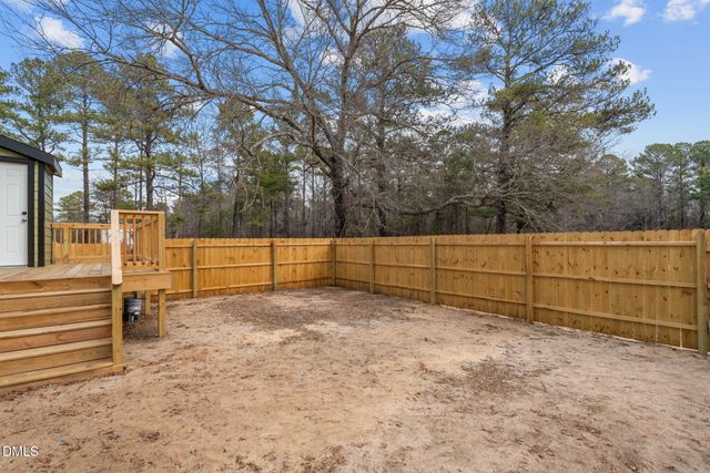 151 Creek Bend Drive, Vass, NC 28394