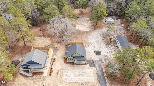 151 Creek Bend Drive, Vass, NC 28394