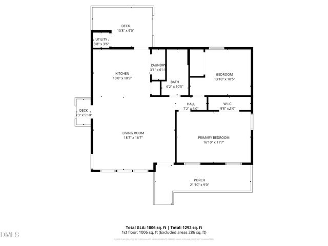 151 Creek Bend Drive, Vass, NC 28394