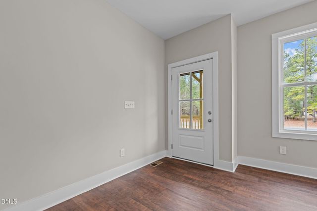 151 Creek Bend Drive, Vass, NC 28394