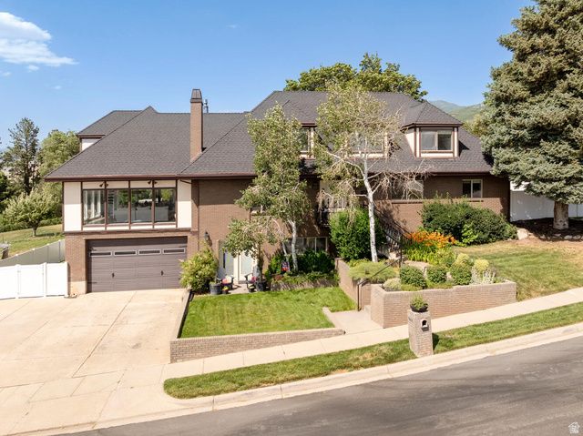 861 E MILLBROOK WAY, Bountiful, UT 84010