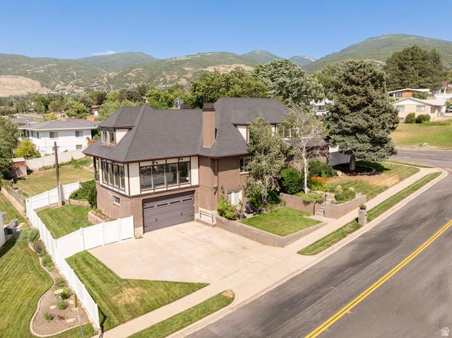 861 E MILLBROOK WAY, Bountiful, UT 84010