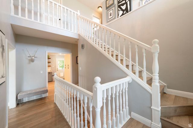 861 E MILLBROOK WAY, Bountiful, UT 84010