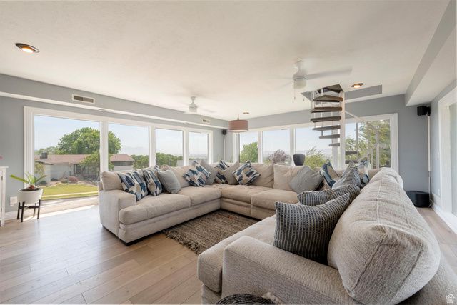 861 E MILLBROOK WAY, Bountiful, UT 84010