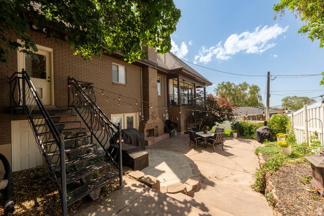 861 E MILLBROOK WAY, Bountiful, UT 84010