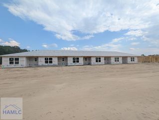 20 Frasier Lane # H4, Ludowici, GA 31316
