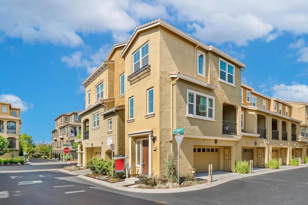 5743 Oceanspray Road, Newark, CA 94560