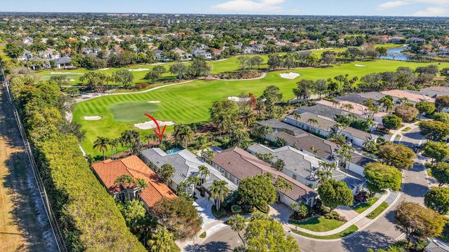 7961 Trieste Place, Delray Beach, FL 33446